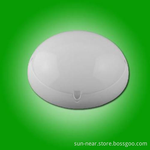 14W 5630 SMD indoor led ceiling mount light for residential